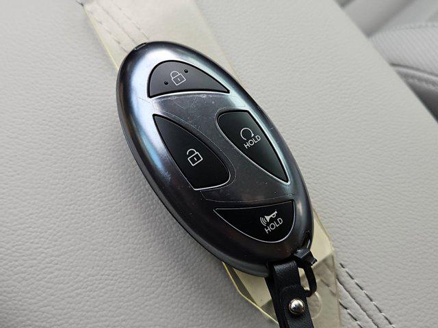 Thumbnail: 2026 Hyundai Tucson - 33