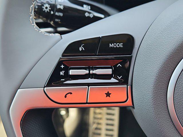 Thumbnail: 2025 Hyundai Elantra - 22