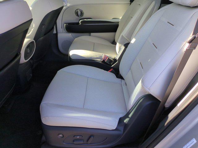 Thumbnail: 2026 Hyundai Palisade - 20