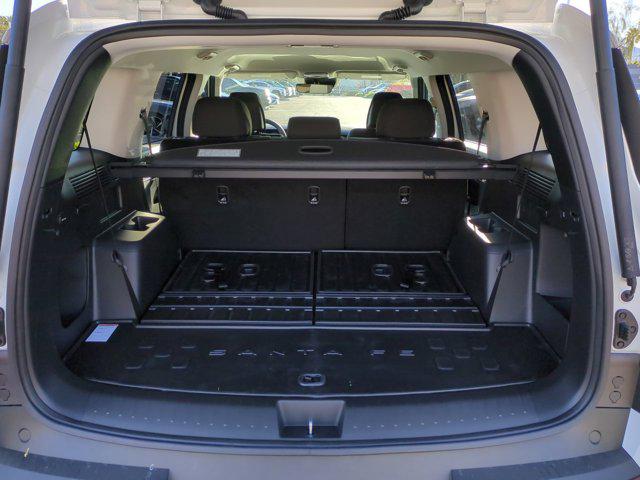 Thumbnail: 2026 Hyundai Palisade - 31