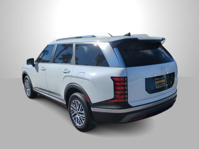 Thumbnail: 2026 Hyundai Palisade - 6