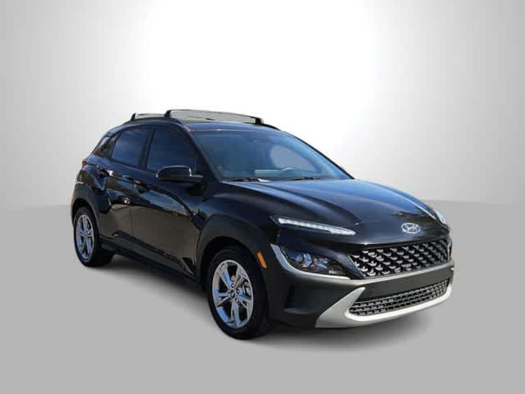 Certified 2023 Hyundai Kona SEL SUV