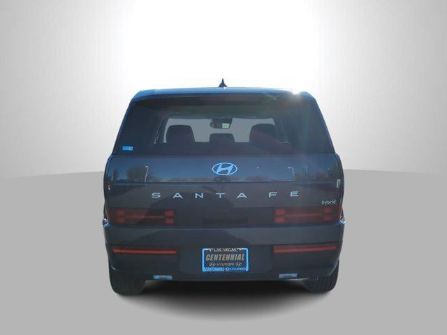 Thumbnail: 2026 Hyundai Santa Fe - 7