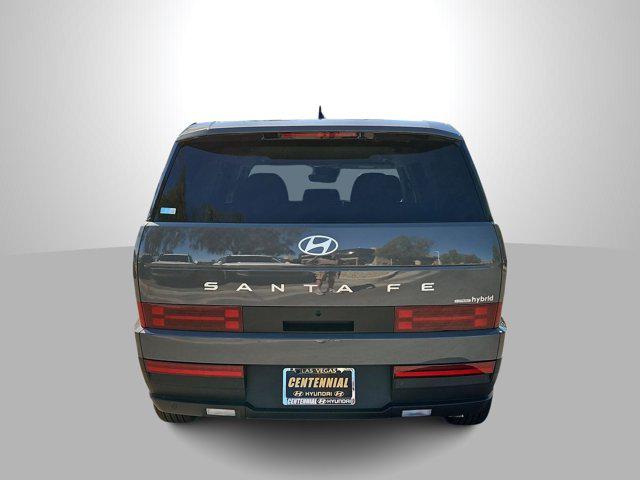 Thumbnail: 2026 Hyundai Santa Fe - 7