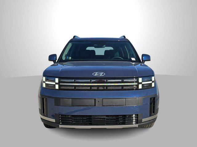 Thumbnail: 2026 Hyundai Santa Fe - 3