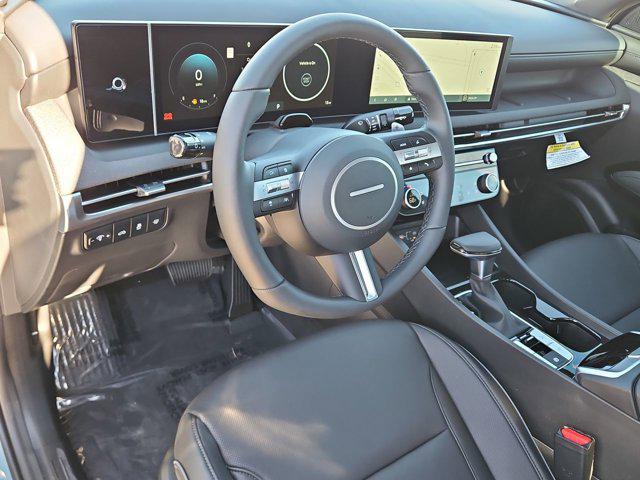 Thumbnail: 2026 Hyundai Santa Cruz - 10