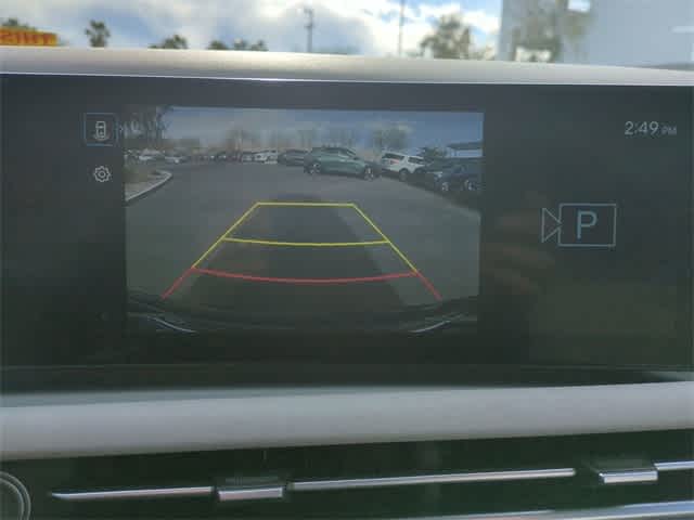 Thumbnail: 2025 Hyundai Tucson - 31