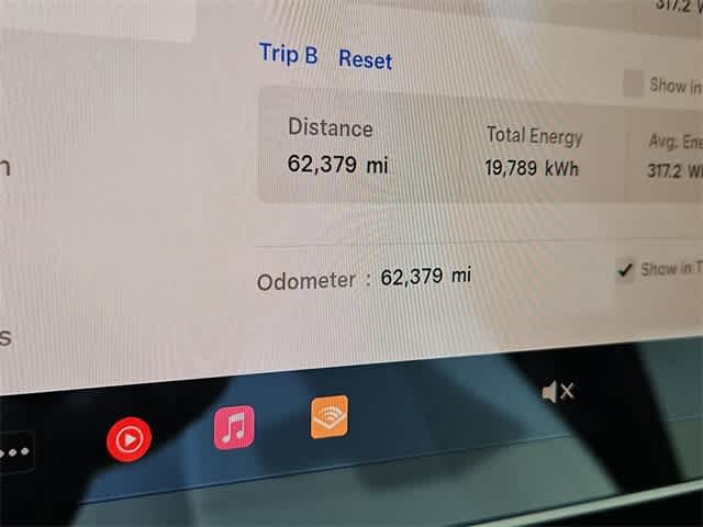 Thumbnail: 2021 Tesla Model Y - 31