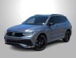 Used 2023 Volkswagen Tiguan 2.0T SE R-Line Black SUV