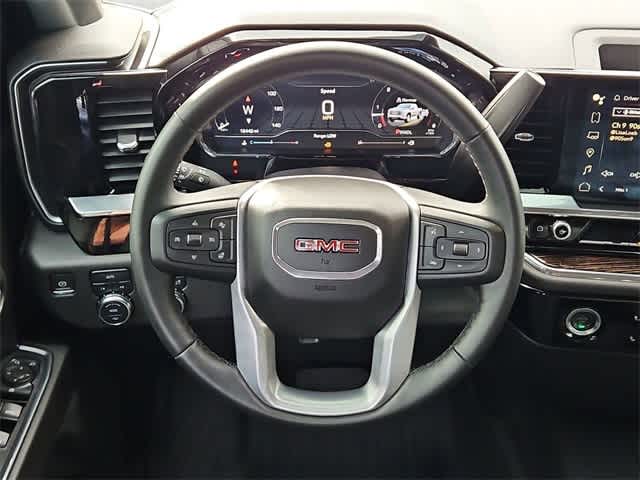 Thumbnail: 2024 GMC Sierra 1500 - 22