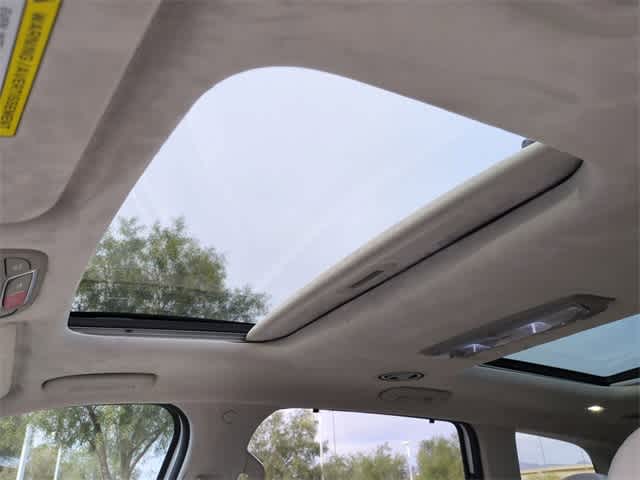 Thumbnail: 2023 Kia Telluride - 19