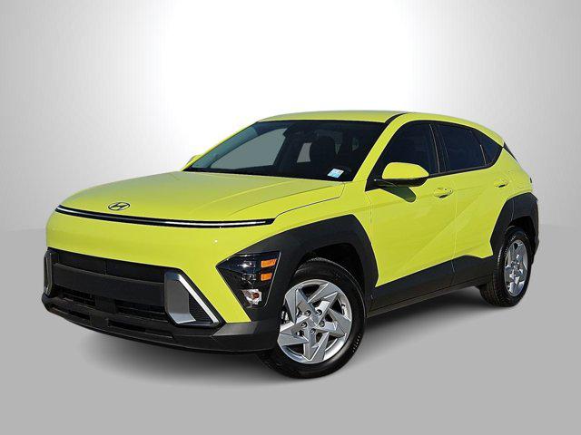 Thumbnail: 2026 Hyundai Kona - 1