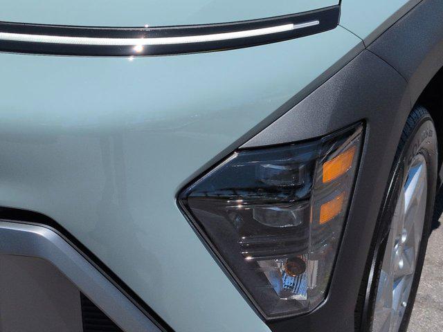 Thumbnail: 2026 Hyundai Kona - 11