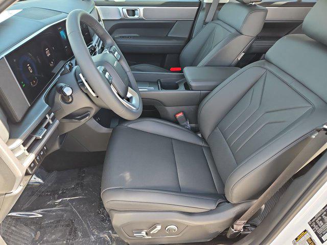 Thumbnail: 2026 Hyundai Santa Fe - 16