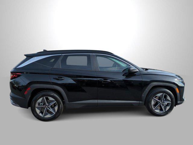 Thumbnail: 2026 Hyundai Tucson - 9