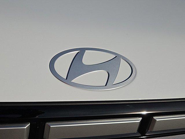Thumbnail: 2026 Hyundai Santa Fe - 11