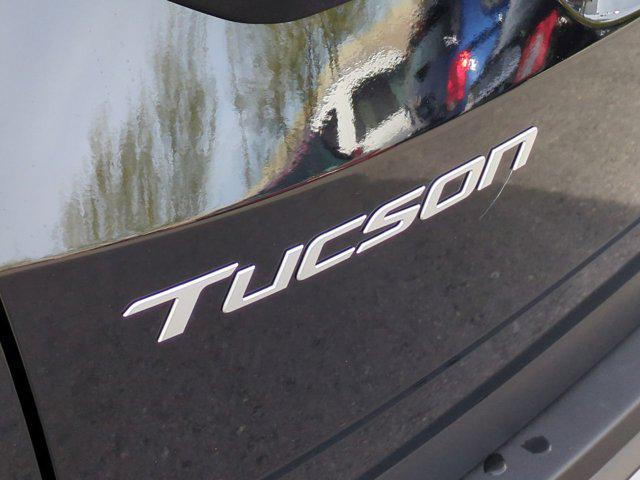 Thumbnail: 2026 Hyundai Tucson - 13