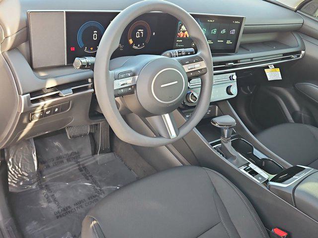 Thumbnail: 2026 Hyundai Tucson - 10