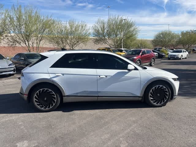 Thumbnail: 2023 Hyundai Ioniq 5 - 7