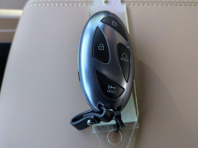 Thumbnail: 2026 Hyundai Santa Fe - 37