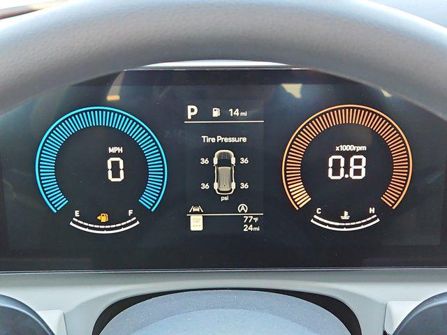 Thumbnail: 2026 Hyundai Tucson - 31