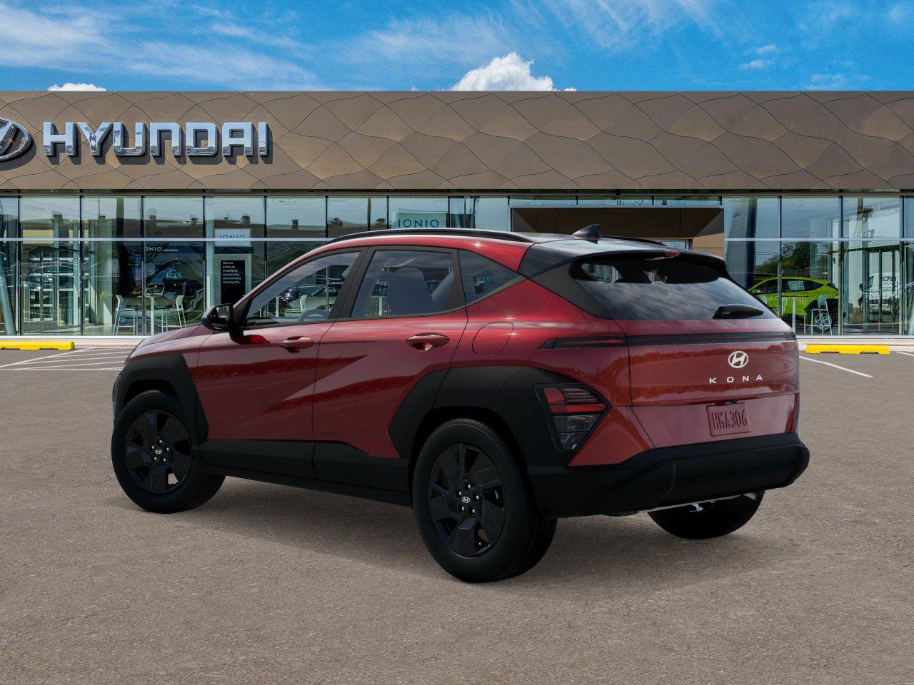 Thumbnail: 2026 Hyundai Kona - 5