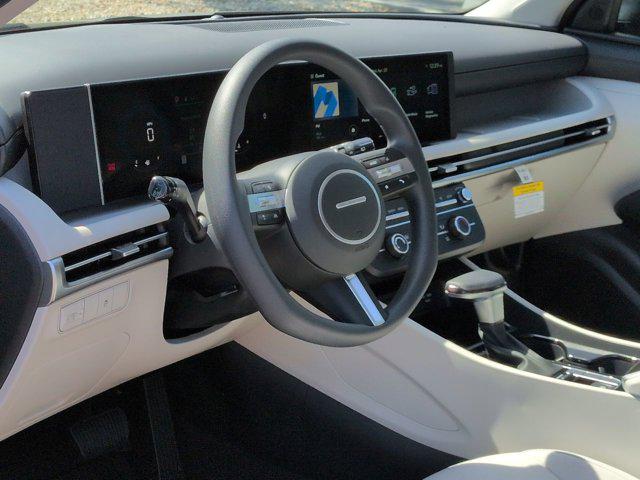 Thumbnail: 2026 Hyundai Tucson - 10