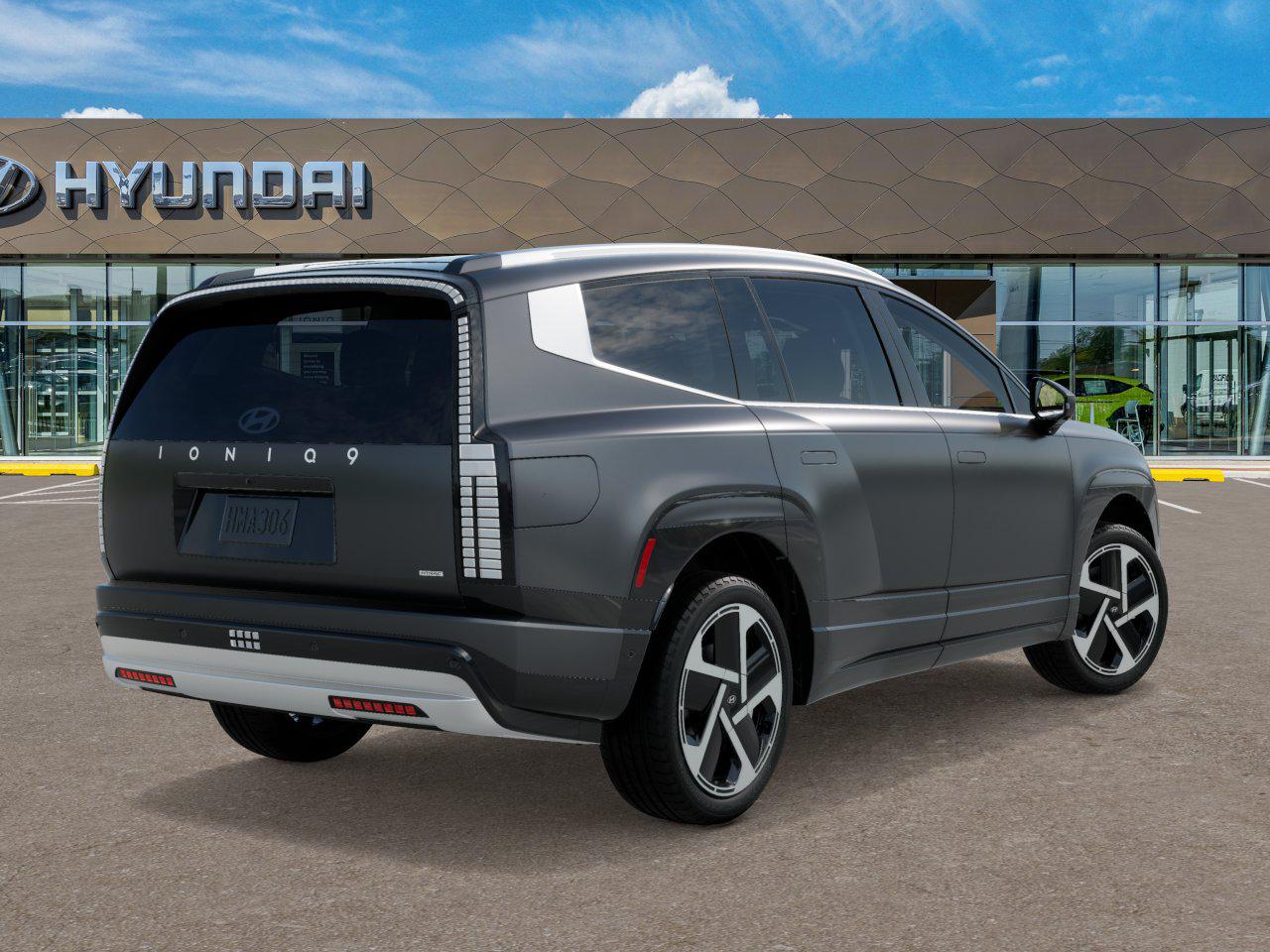 Thumbnail: 2026 Hyundai Ioniq - 4