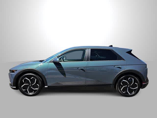 Thumbnail: 2024 Hyundai Ioniq 5 - 5