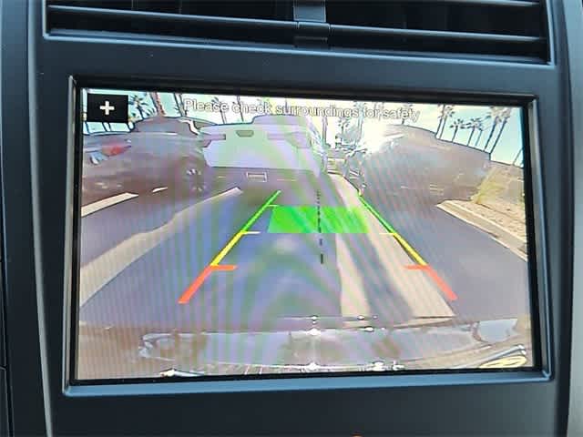 Thumbnail: 2019 Lincoln MKC - 28