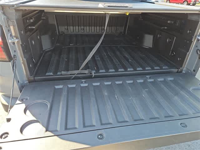 Thumbnail: 2023 Hyundai Santa Cruz - 33