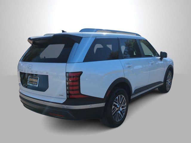 Thumbnail: 2026 Hyundai Palisade - 8