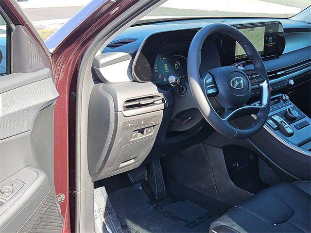 Thumbnail: 2025 Hyundai Palisade - 11