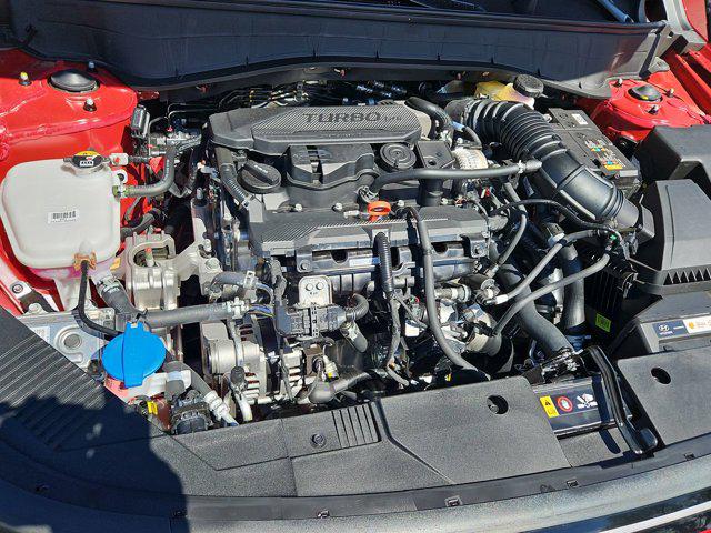 Thumbnail: 2026 Hyundai Kona - 14