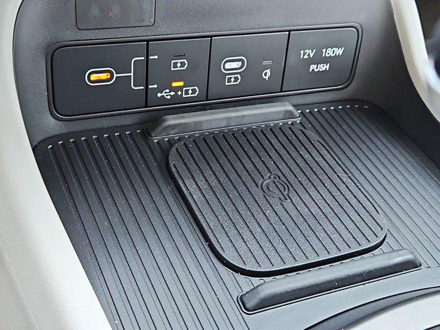 Thumbnail: 2026 Hyundai Kona - 28