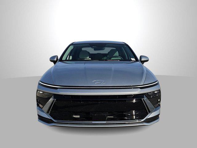 Thumbnail: 2026 Hyundai Sonata - 3