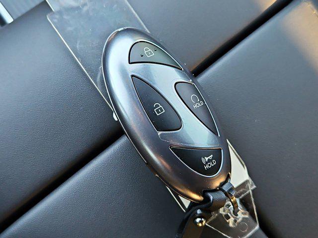 Thumbnail: 2026 Hyundai Palisade - 37