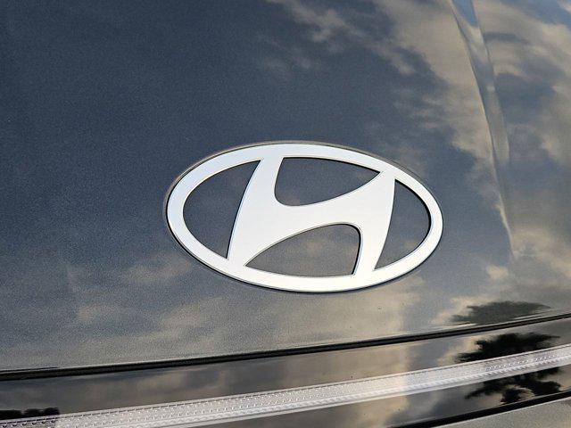 Thumbnail: 2026 Hyundai Sonata - 11