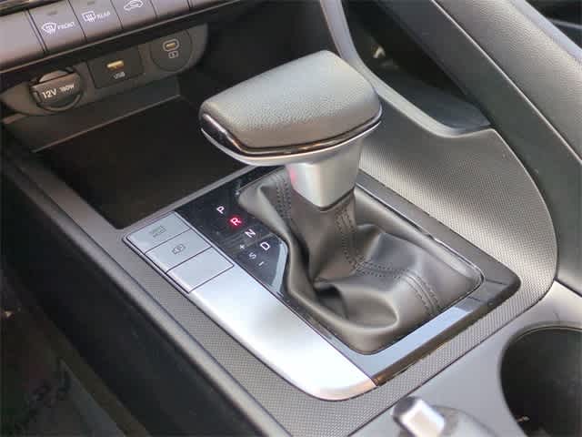 Thumbnail: 2024 Hyundai Elantra - 30