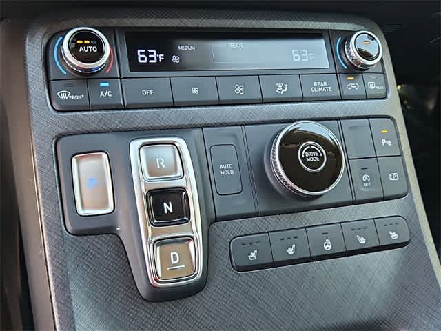 Thumbnail: 2023 Hyundai Palisade - 34