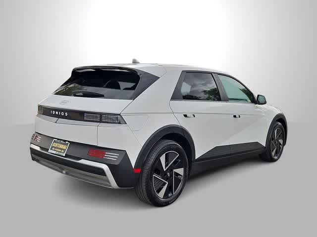 Thumbnail: 2025 Hyundai Ioniq 5 - 8