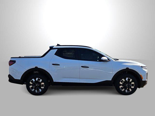 Thumbnail: 2025 Hyundai Santa Cruz - 9
