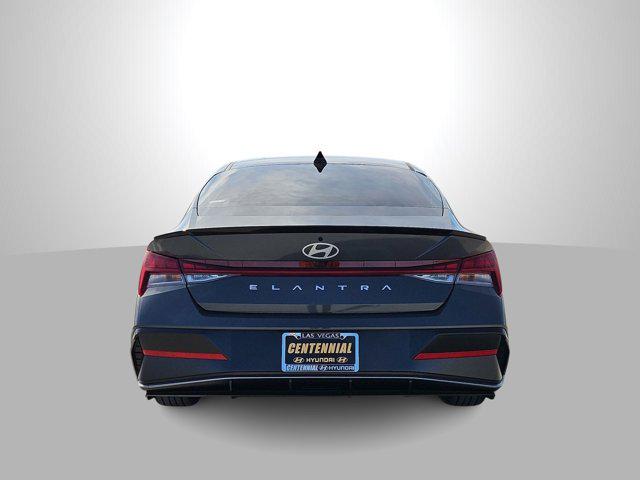 Thumbnail: 2026 Hyundai Elantra - 7