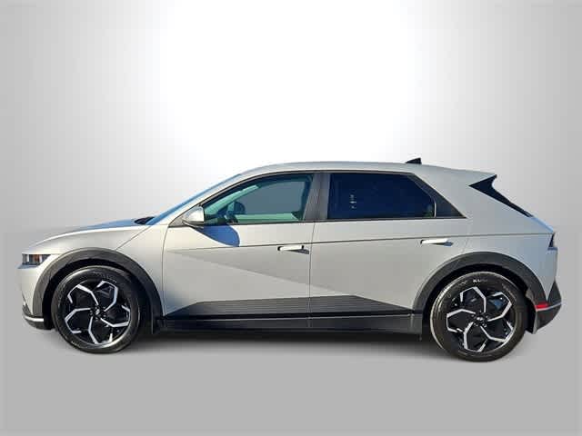 Thumbnail: 2023 Hyundai Ioniq 5 - 5