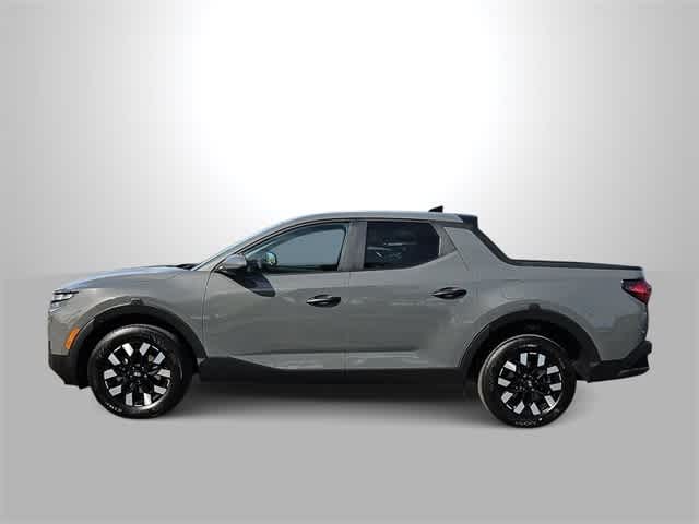 Thumbnail: 2025 Hyundai Santa Cruz - 5