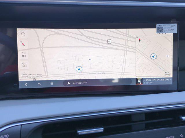 Thumbnail: 2026 Hyundai Palisade - 30