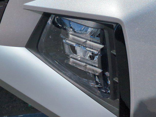 Thumbnail: 2026 Hyundai Tucson - 11