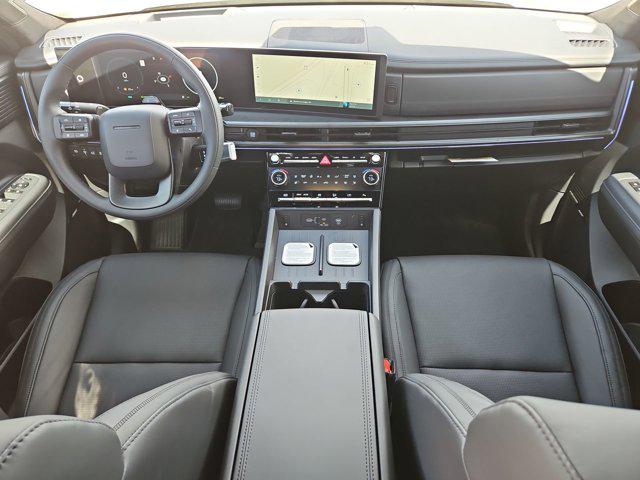 Thumbnail: 2026 Hyundai Santa Fe - 15