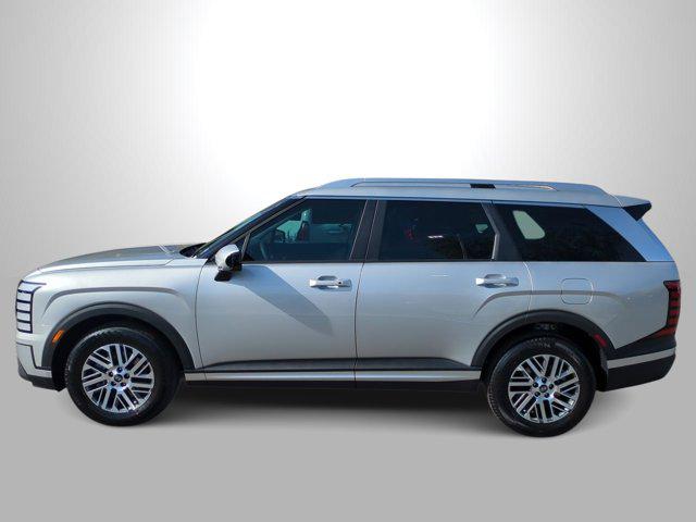 Thumbnail: 2026 Hyundai Palisade - 5