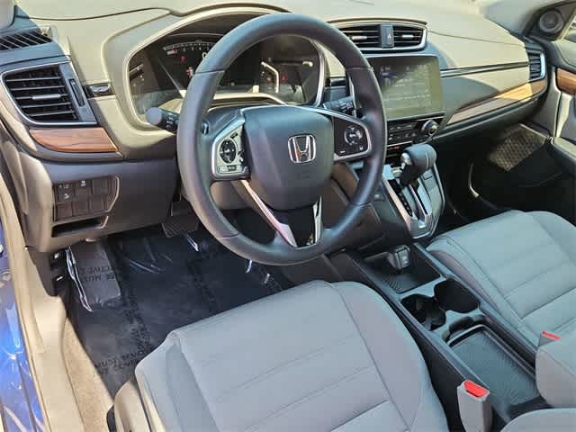 Thumbnail: 2019 Honda CR-V - 10
